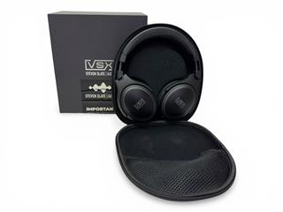 STEVEN SLATE AUDIO VSX MODELING HEADPHONES IN BOX